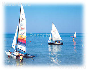 Aphrodite Beach Hotel 17